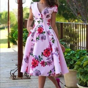 Meet your Posher, Doris